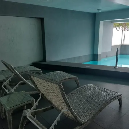 Outstanding Ocean View 2Br 2Ba Pool Gym By Globalstay Lima Exterior foto