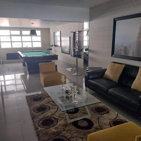 Outstanding Ocean View 2Br 2Ba Pool Gym By Globalstay Lima Exterior foto