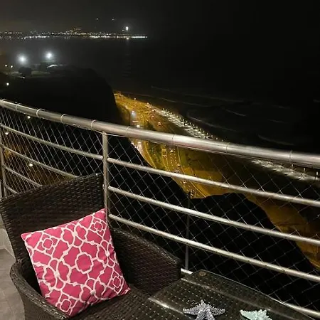 Outstanding Ocean View 2Br 2Ba Pool Gym By Globalstay Lima Exterior foto
