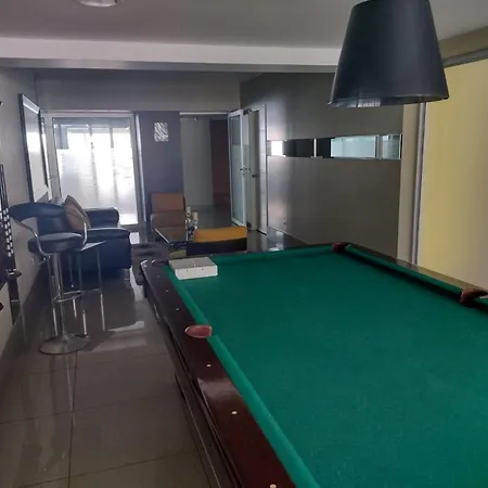 Outstanding Ocean View 2Br 2Ba Pool Gym By Globalstay Lima Exterior foto