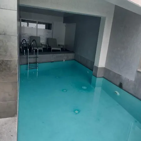 Outstanding Ocean View 2Br 2Ba Pool Gym By Globalstay Lima Exterior foto