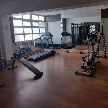 Outstanding Ocean View 2Br 2Ba Pool Gym By Globalstay Lima Exterior foto