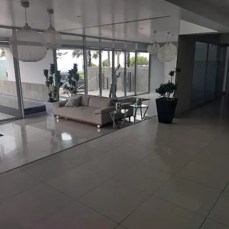 Outstanding Ocean View 2Br 2Ba Pool Gym By Globalstay Lima Exterior foto