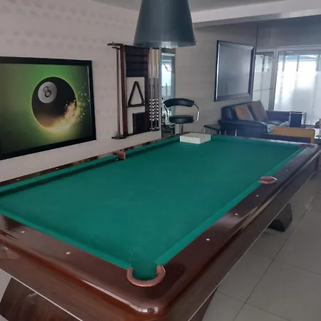 Outstanding Ocean View 2Br 2Ba Pool Gym By Globalstay Lima Exterior foto
