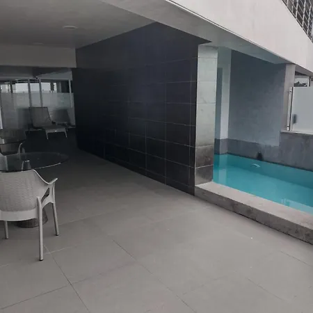 Outstanding Ocean View 2Br 2Ba Pool Gym By Globalstay Lima Exterior foto