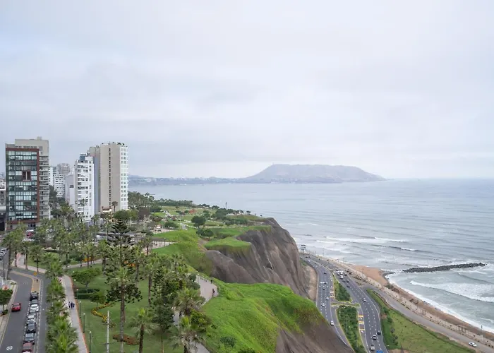 Outstanding Ocean View 2Br 2Ba Pool Gym By Globalstay