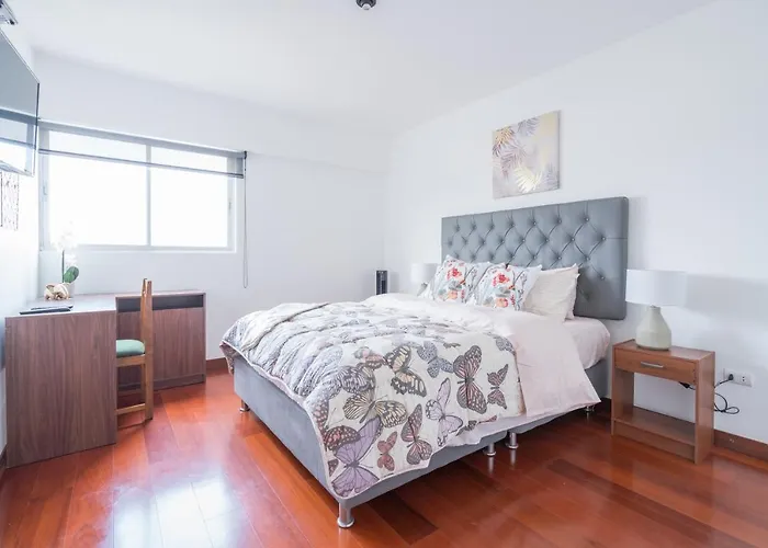 Outstanding Ocean View 2Br 2Ba Pool Gym By Globalstay
