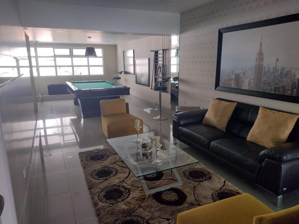 Outstanding Ocean View 2br 2ba Pool Gym By Globalstay * Lima