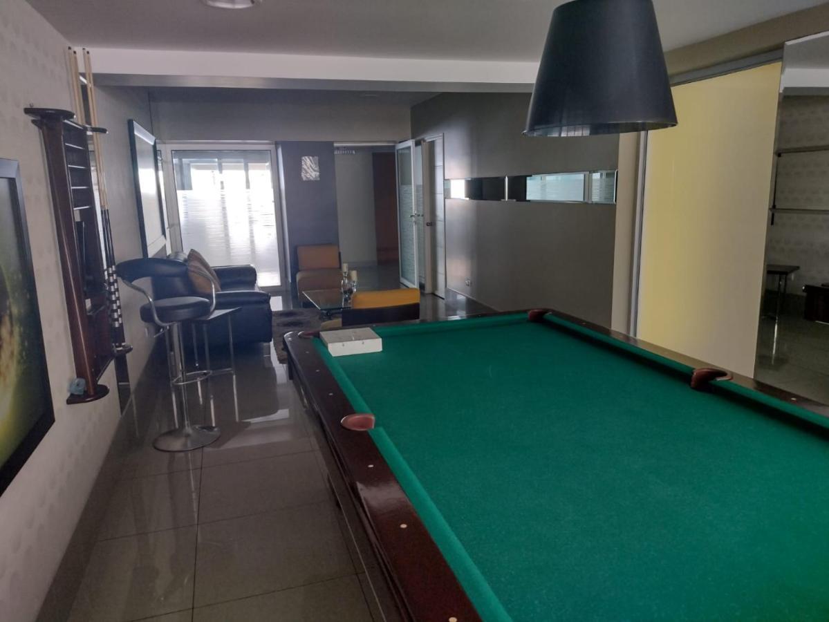 Apartamento Outstanding Ocean View 2br 2ba Pool Gym By Globalstay *