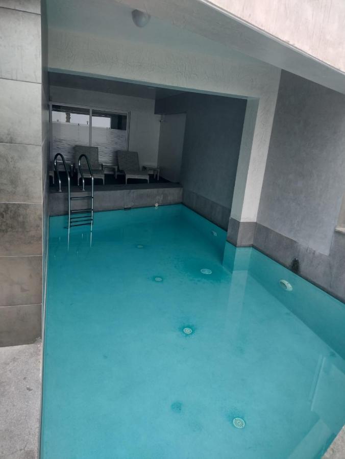 Outstanding Ocean View 2br 2ba Pool Gym By Globalstay * Lima