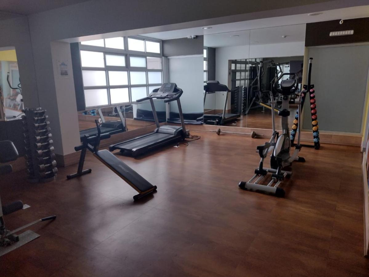 Outstanding Ocean View 2br 2ba Pool Gym By Globalstay * Lima