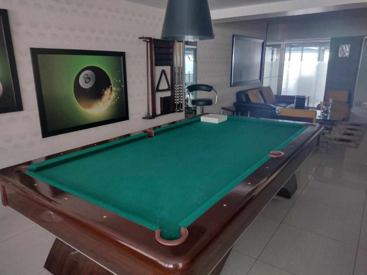 Outstanding Ocean View 2br 2ba Pool Gym By Globalstay Lima
