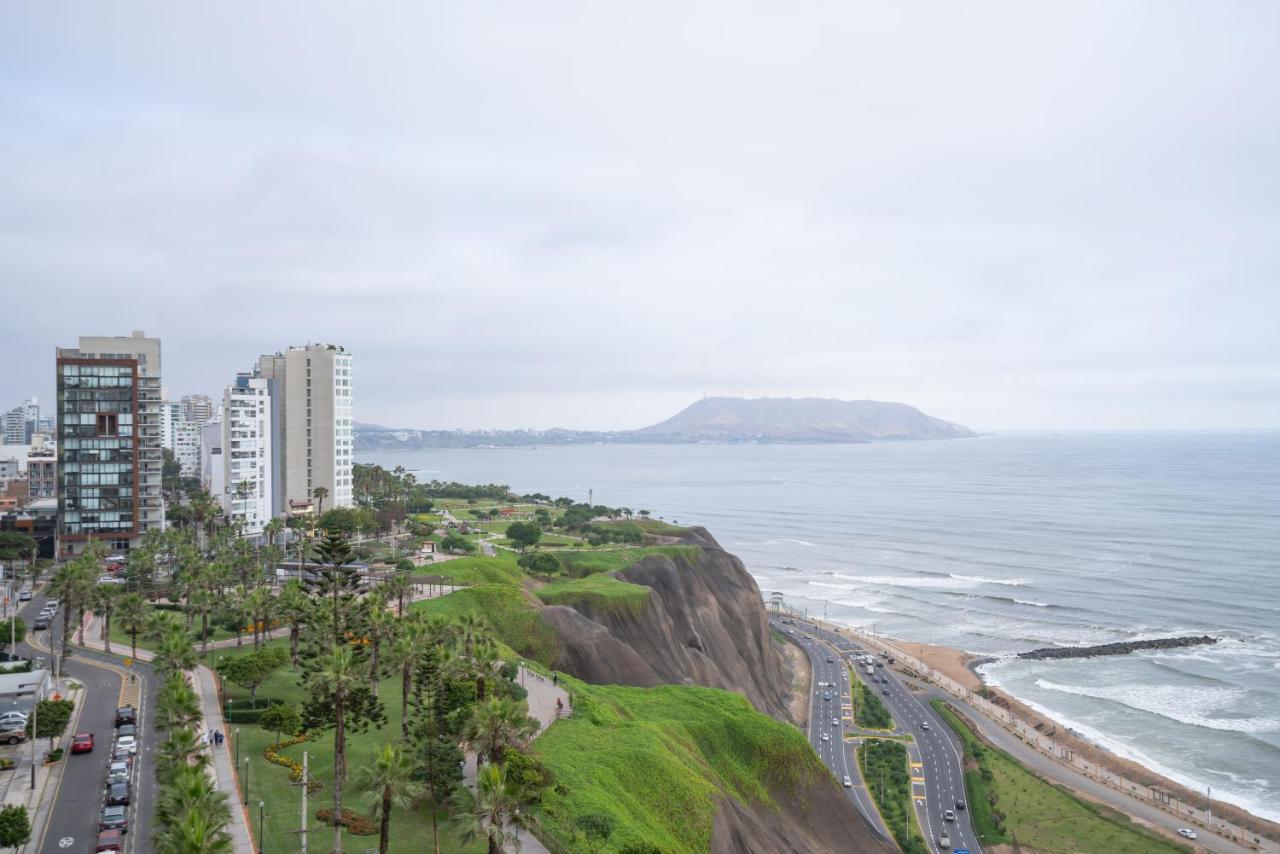 Apartamento Outstanding Ocean View 2br 2ba Pool Gym By Globalstay *