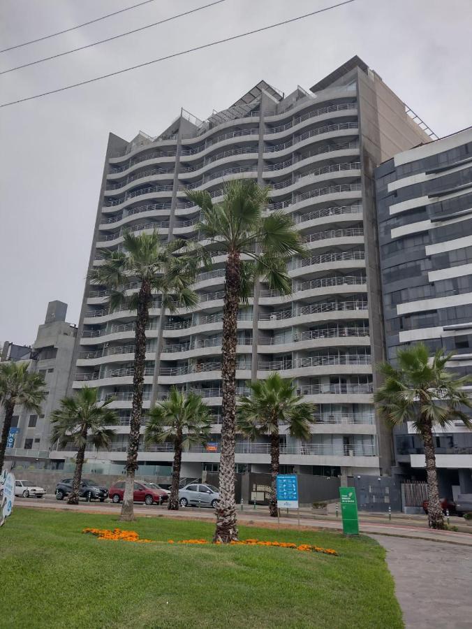 Outstanding Ocean View 2br 2ba Pool Gym By Globalstay Apartamento Lima