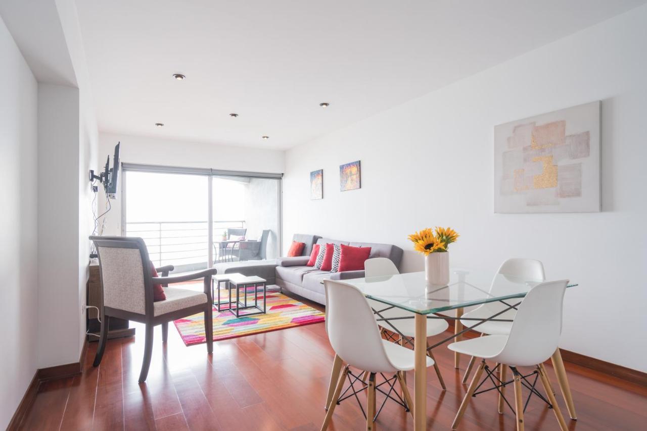 Apartamento Outstanding Ocean View 2br 2ba Pool Gym By Globalstay
