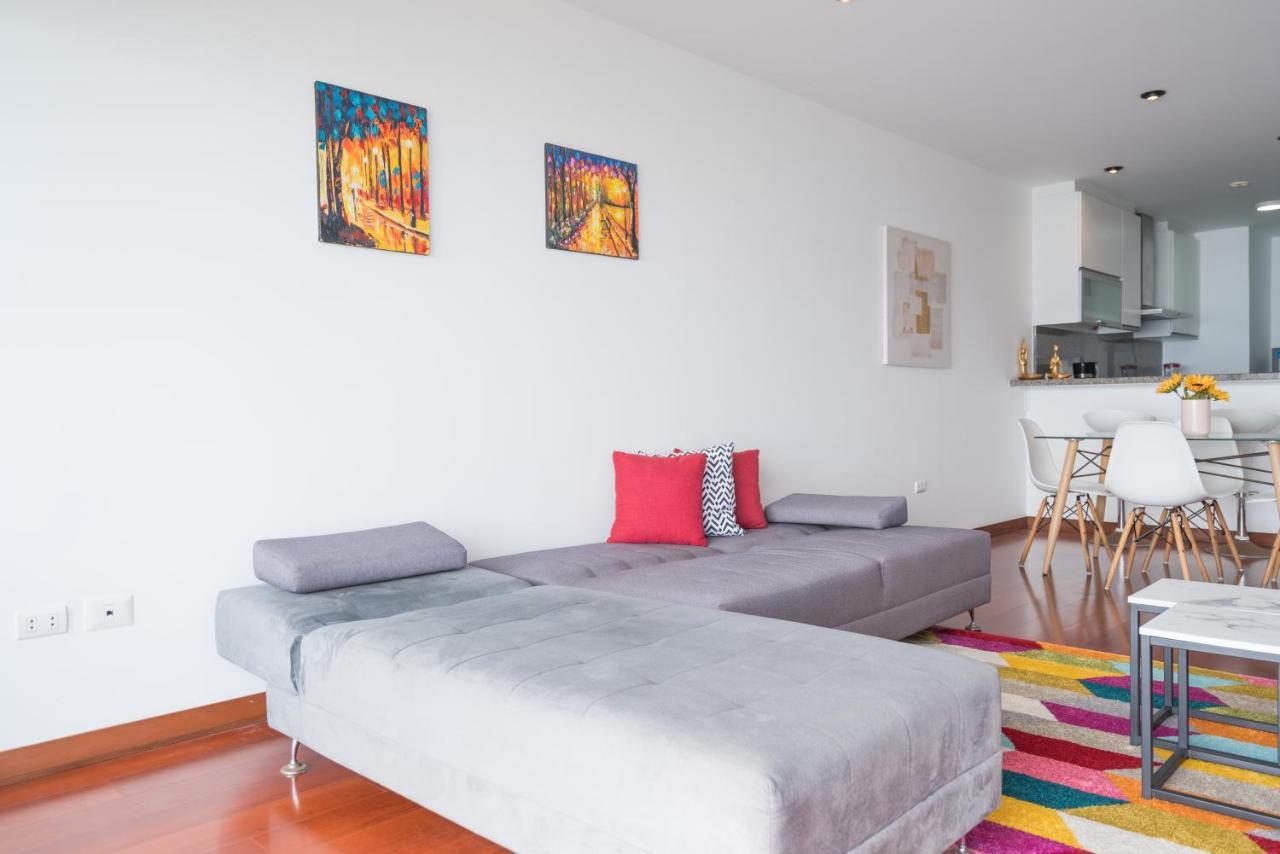Outstanding Ocean View 2br 2ba Pool Gym By Globalstay
