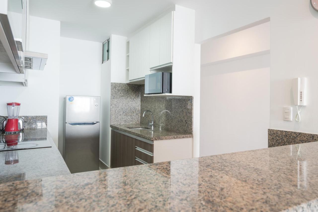 Outstanding Ocean View 2br 2ba Pool Gym By Globalstay * Lima