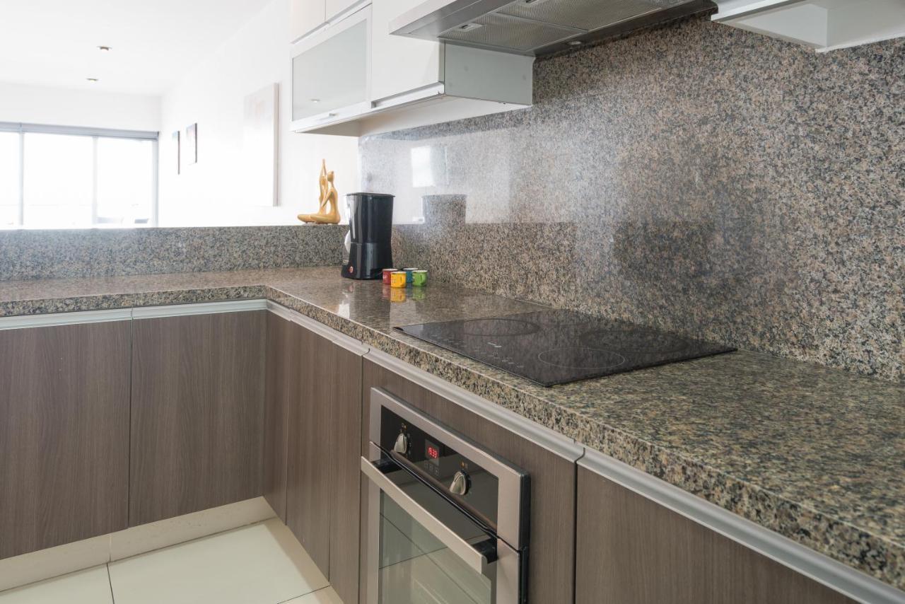 Outstanding Ocean View 2br 2ba Pool Gym By Globalstay Apartamento Lima
