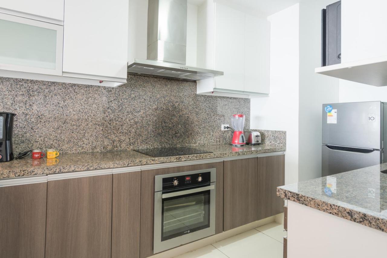 Apartamento Outstanding Ocean View 2br 2ba Pool Gym By Globalstay