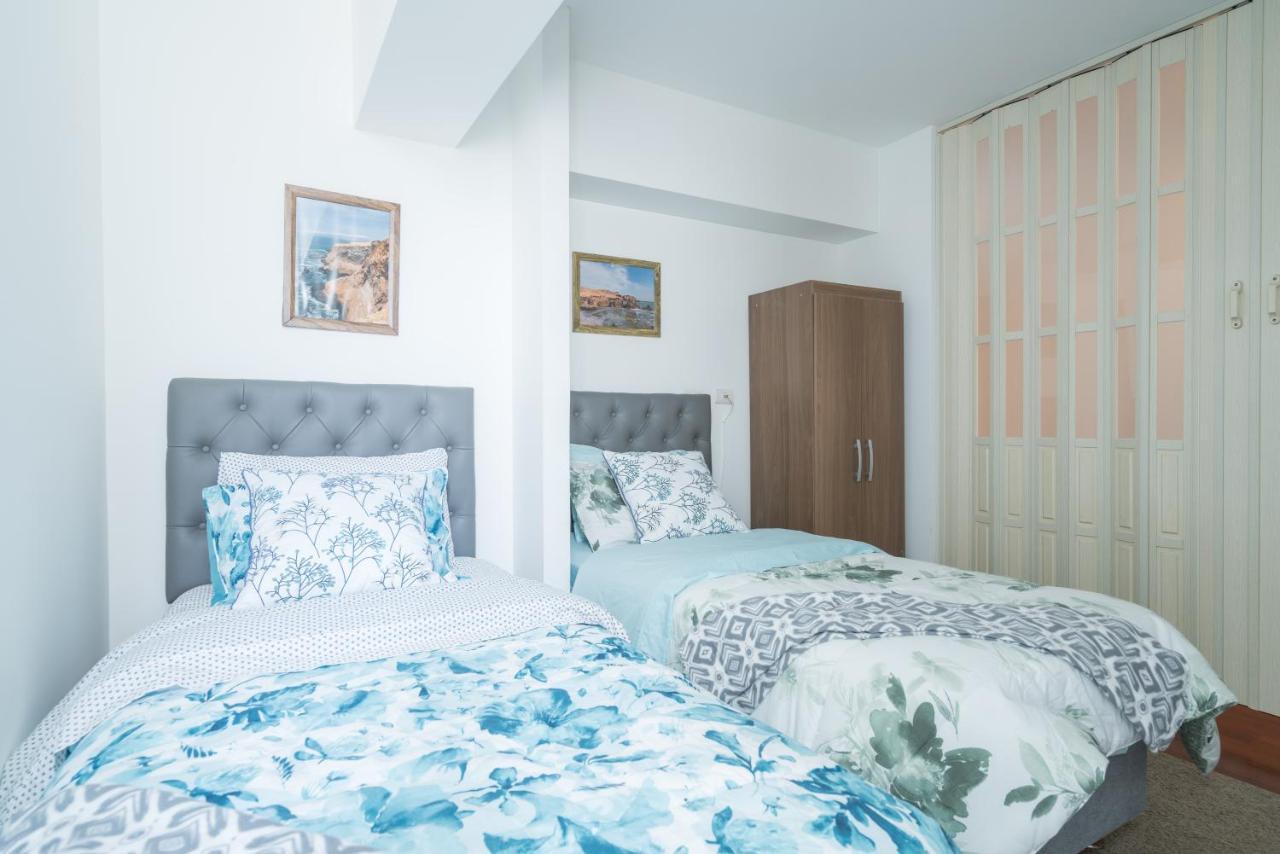 Outstanding Ocean View 2br 2ba Pool Gym By Globalstay Apartamento *