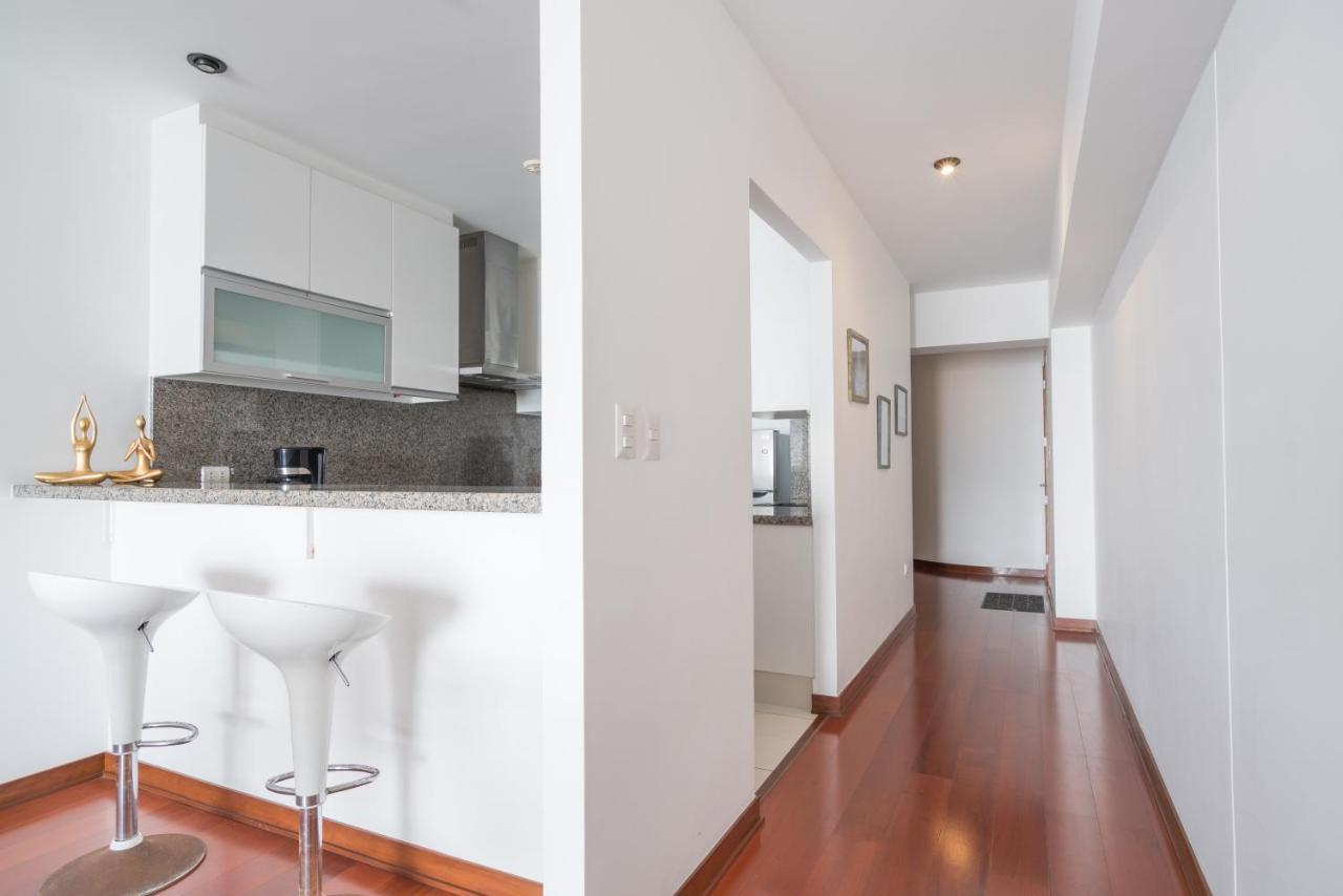 Outstanding Ocean View 2br 2ba Pool Gym By Globalstay Lima