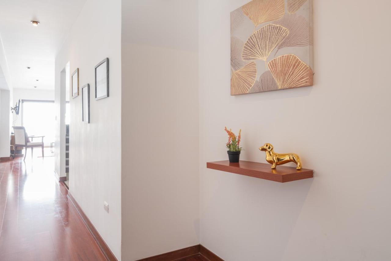 Outstanding Ocean View 2br 2ba Pool Gym By Globalstay Apartamento Lima