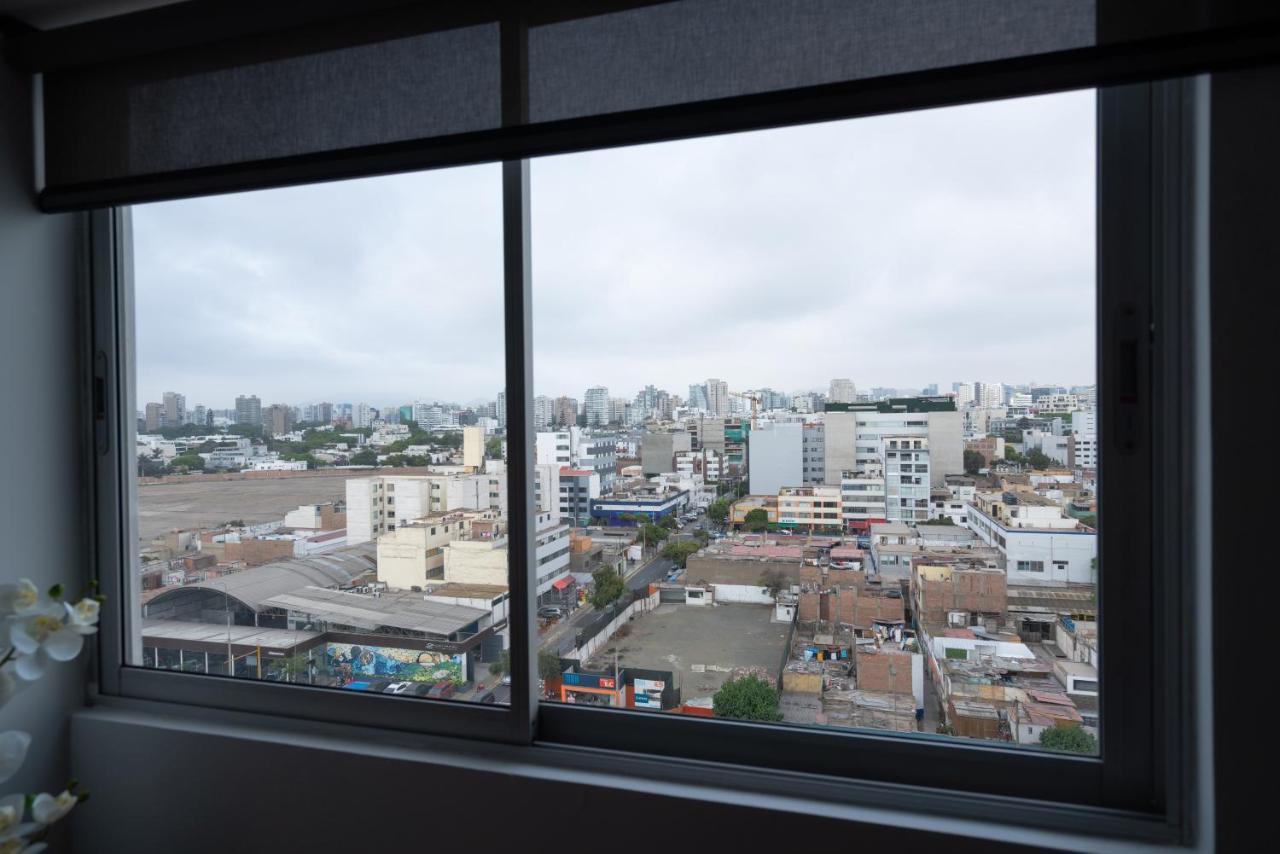 Outstanding Ocean View 2br 2ba Pool Gym By Globalstay Lima