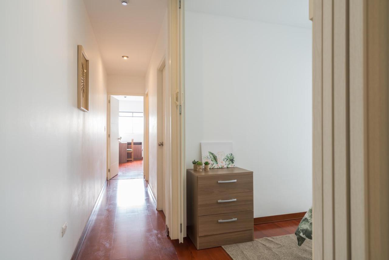 Outstanding Ocean View 2br 2ba Pool Gym By Globalstay Apartamento Lima