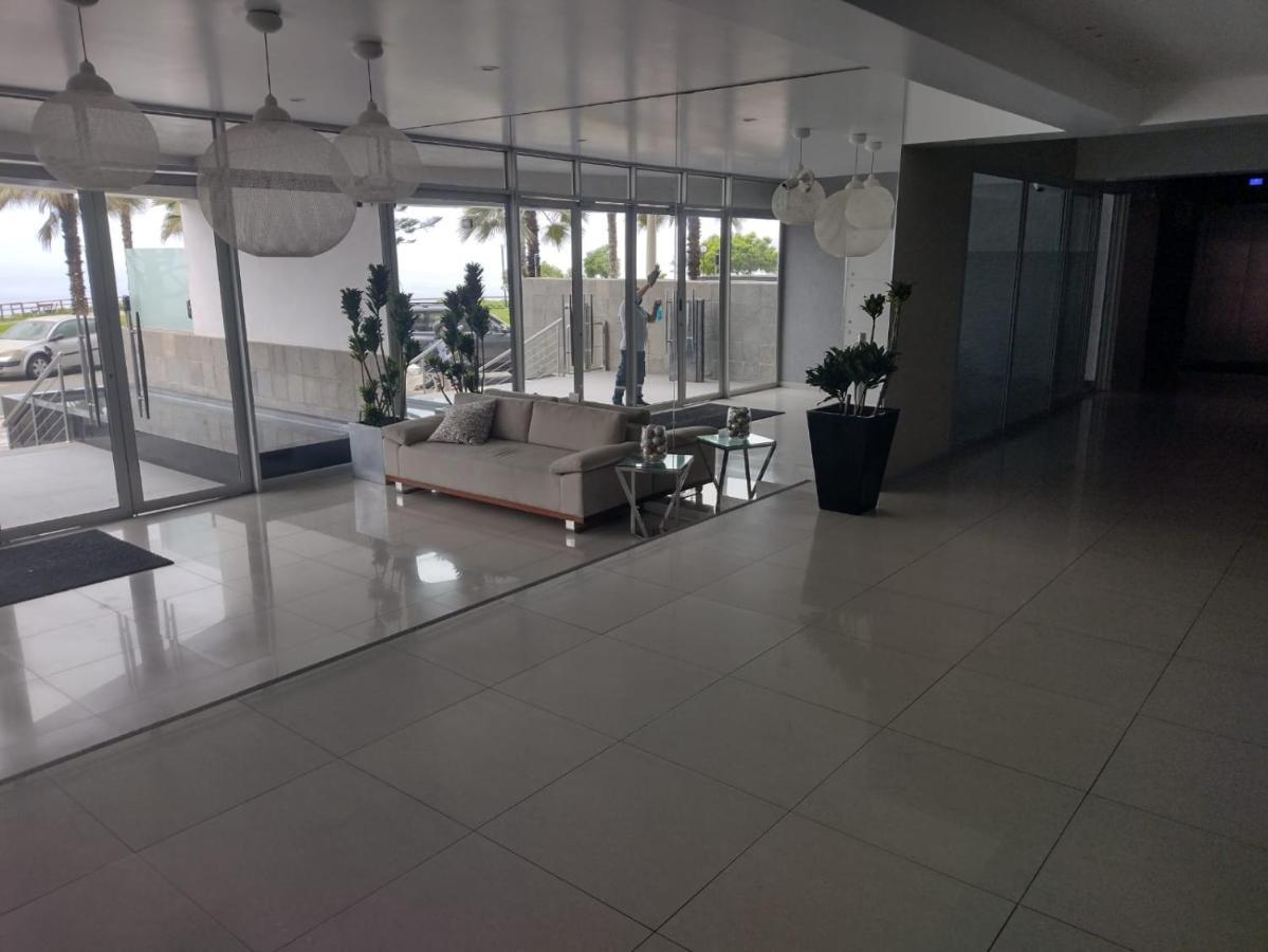 Outstanding Ocean View 2br 2ba Pool Gym By Globalstay Apartamento Lima