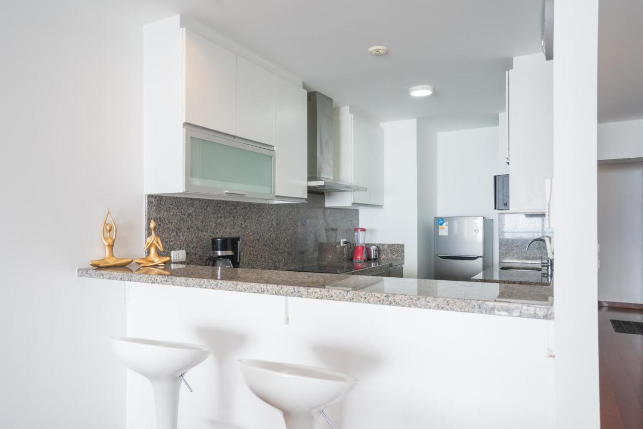 Outstanding Ocean View 2br 2ba Pool Gym By Globalstay