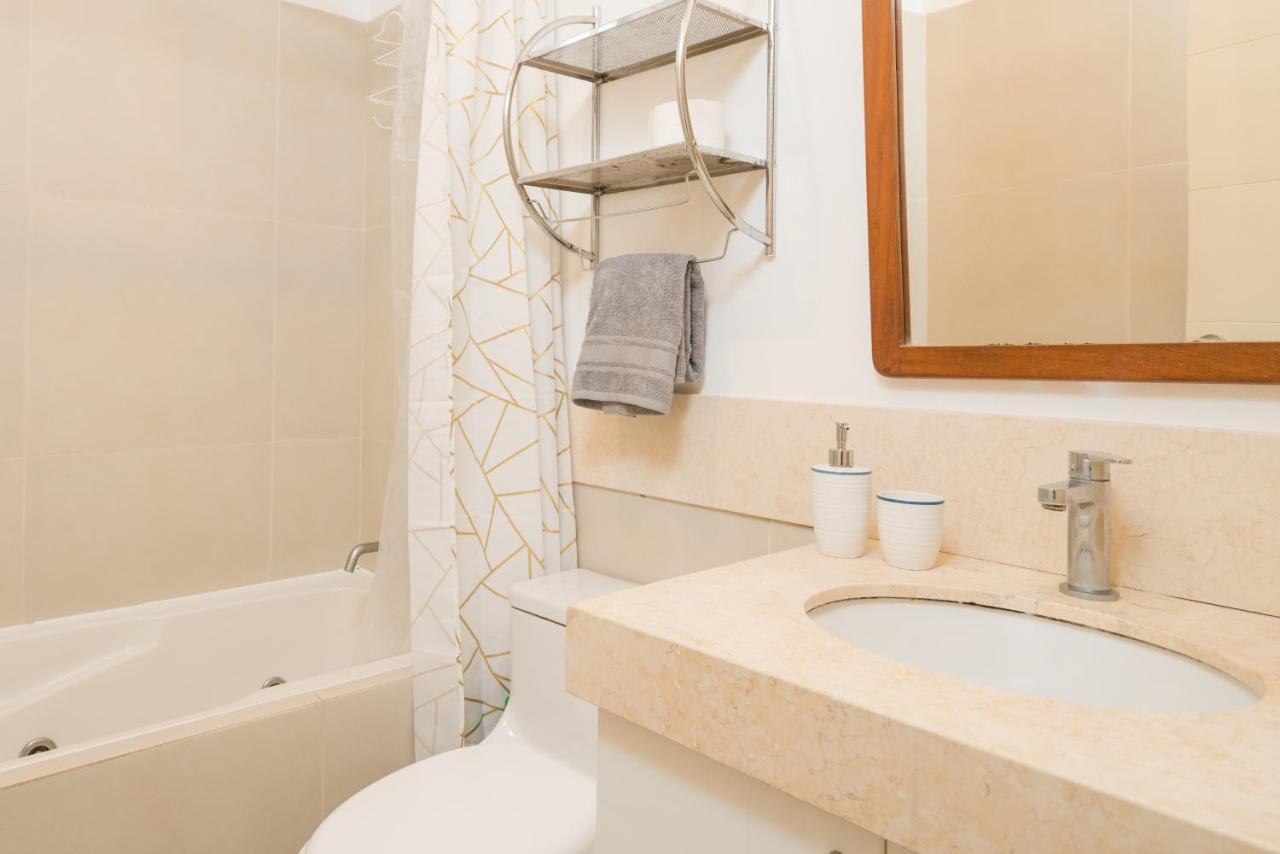 Outstanding Ocean View 2br 2ba Pool Gym By Globalstay Apartamento Lima